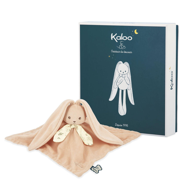 Kaloo - Lapinoo - Rabbit Doudou - Peach - Limolin 