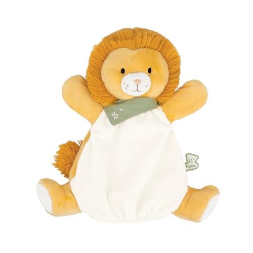 Kaloo - Lion Nougat - Puppet - Limolin 