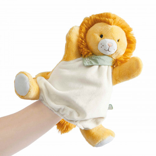 Kaloo - Lion Nougat - Puppet - Limolin 