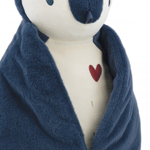 Kaloo - My 50Cm Plush & Swaddle - Limolin 