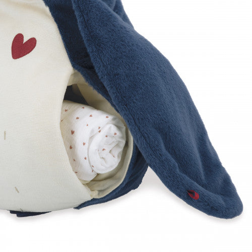 Kaloo - My 50Cm Plush & Swaddle - Limolin 