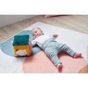 Kaloo - My Sensorial Cube - 17Cm - Limolin 