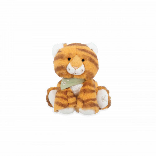 Kaloo - Papaye Tiger - 13Cm - Limolin 