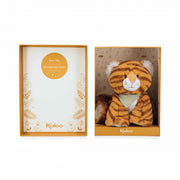 Kaloo - Papaye Tiger - 13Cm - Limolin 