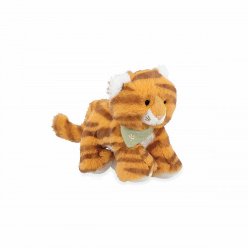Kaloo - Papaye Tiger - 13Cm - Limolin 