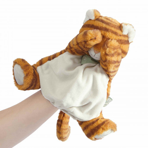 Kaloo - Papaye Tiger - Puppet - Limolin 