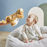 Kaloo - Papaye Tiger - Puppet - Limolin 