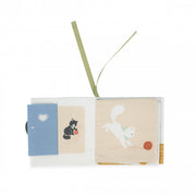 Kaloo - Picture Book - Chamallow At Home - Limolin 