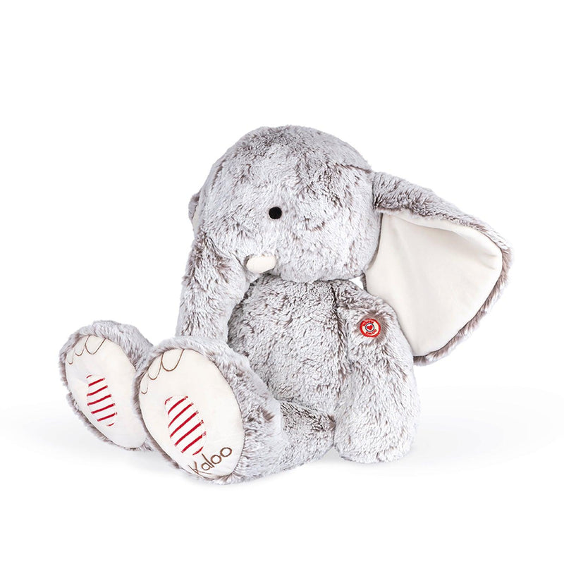 Kaloo - Prestige - Noa Grey Elephant - Xl - Limolin 
