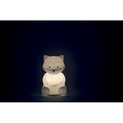 Kaloo - Soft Led Nightlight - Raccoon - Limolin 