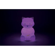 Kaloo - Soft Led Nightlight - Raccoon - Limolin 