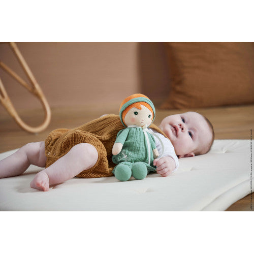 Kaloo - Tendresse Doll - Olivia - Large - Limolin 