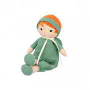 Kaloo - Tendresse Doll - Olivia - Medium - Limolin 
