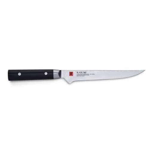 Kasumi - DAMASCUS Boning Knife 16cm/6" - Limolin 