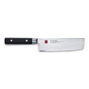 Kasumi - DAMASCUS Nakiri 17cm/6.7" - Limolin 