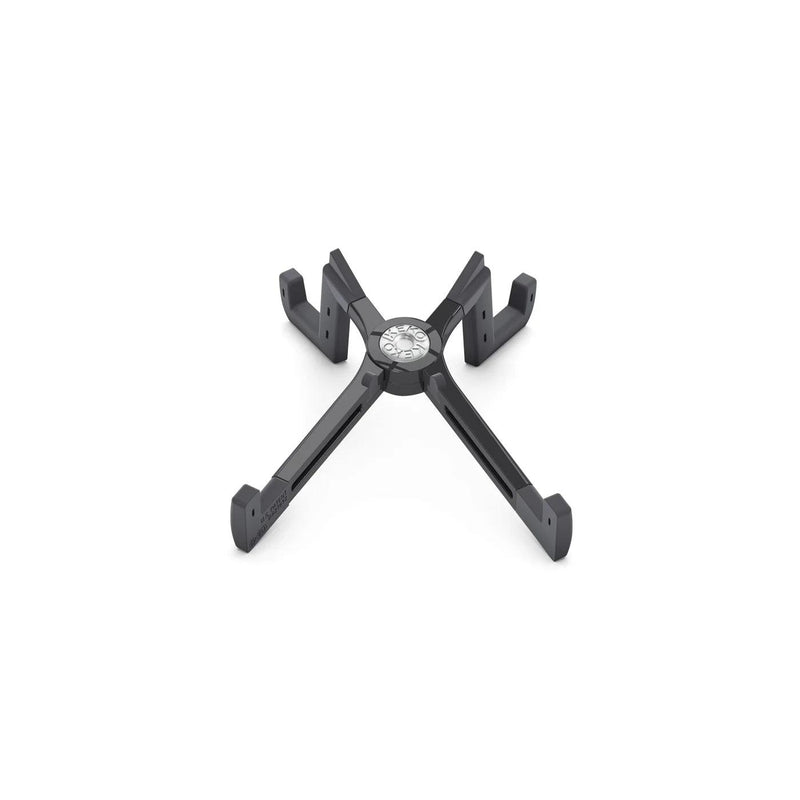 Keko - Phone Stand Black 13x8x45cm/5x3x18" - Limolin 