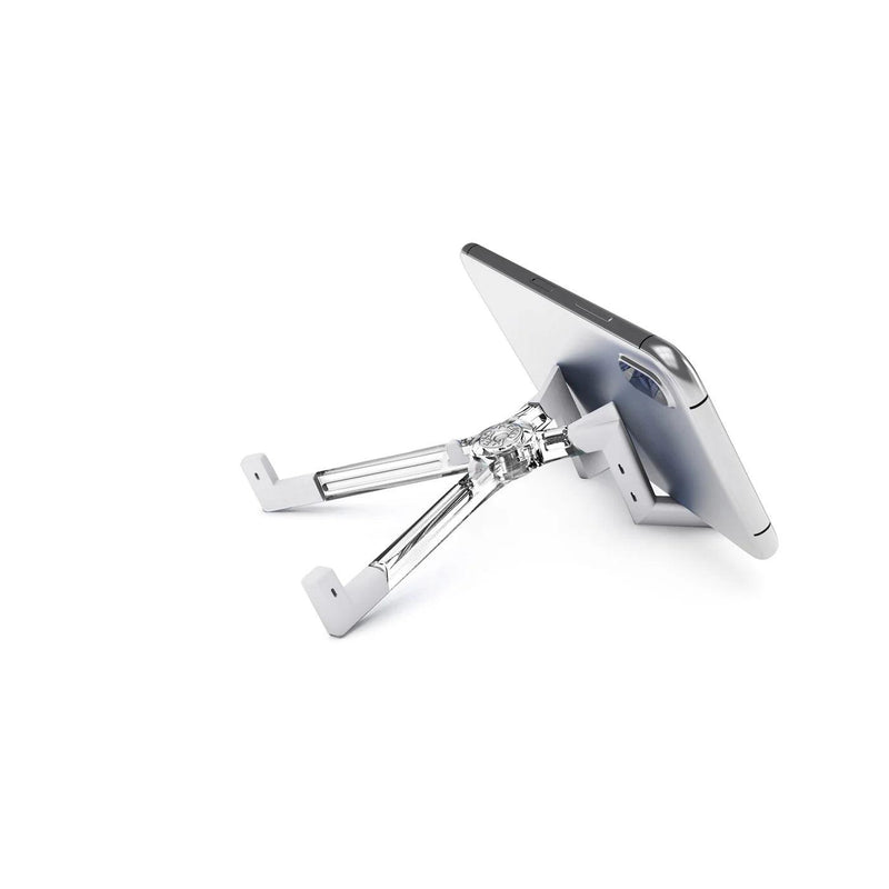 Keko - Phone Stand Crystal 13x8x45cm/5x3x18" - Limolin 
