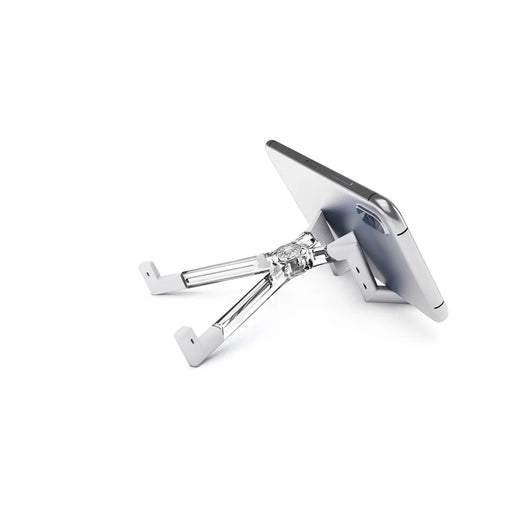 Keko - Phone Stand Crystal 13x8x45cm/5x3x18" - Limolin 