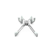 Keko - Phone Stand Crystal 13x8x45cm/5x3x18" - Limolin 