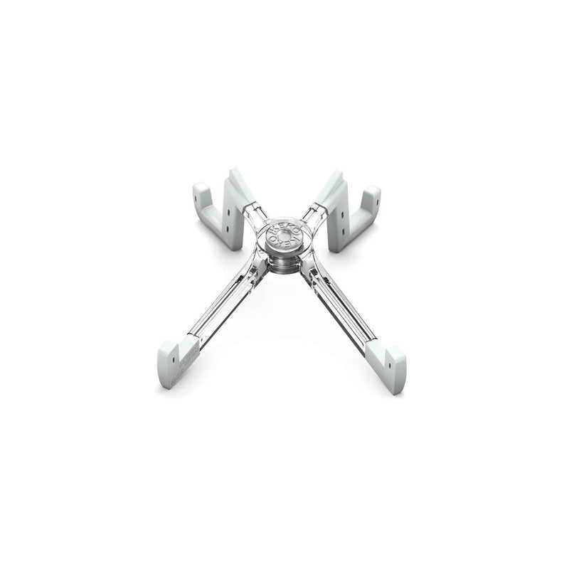 Keko - Phone Stand Crystal 13x8x45cm/5x3x18" - Limolin 
