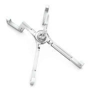 Keko - Phone Stand Crystal 13x8x45cm/5x3x18" - Limolin 