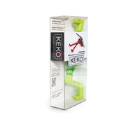 Keko - Phone Stand Lime 13x8x45cm/5x3x18" - Limolin 