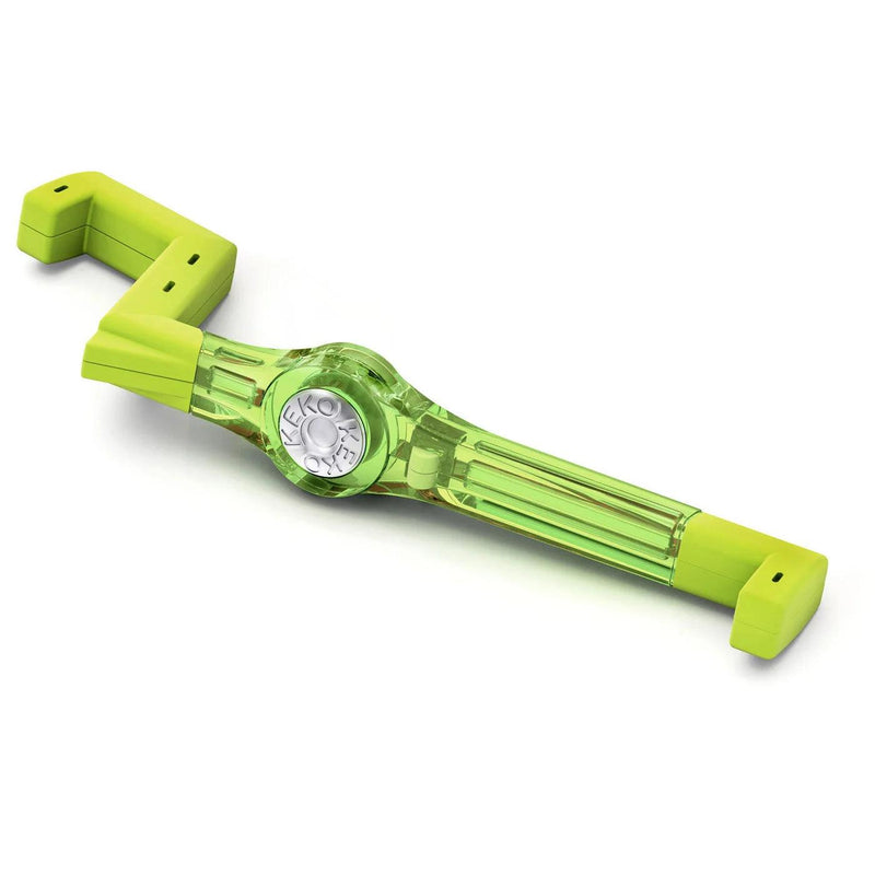 Keko - Phone Stand Lime 13x8x45cm/5x3x18" - Limolin 
