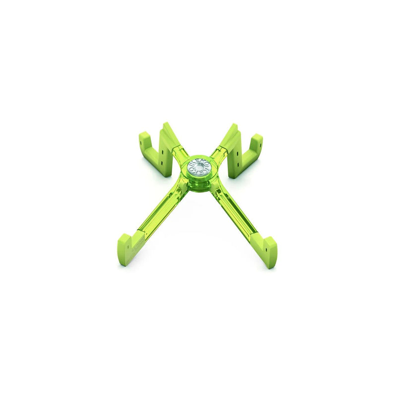 Keko - Phone Stand Lime 13x8x45cm/5x3x18" - Limolin 