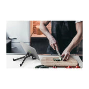 Keko - Tablet Stand Black 20x10x6cm/8x4x2.4" - Limolin 