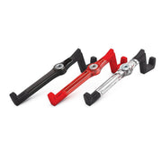Keko - Tablet Stand Black 20x10x6cm/8x4x2.4" - Limolin 