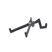 Keko - Tablet Stand Black 20x10x6cm/8x4x2.4" - Limolin 
