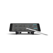 Keko - Tablet Stand Clear 20x10x6cm/8x4x2.4" - Limolin 