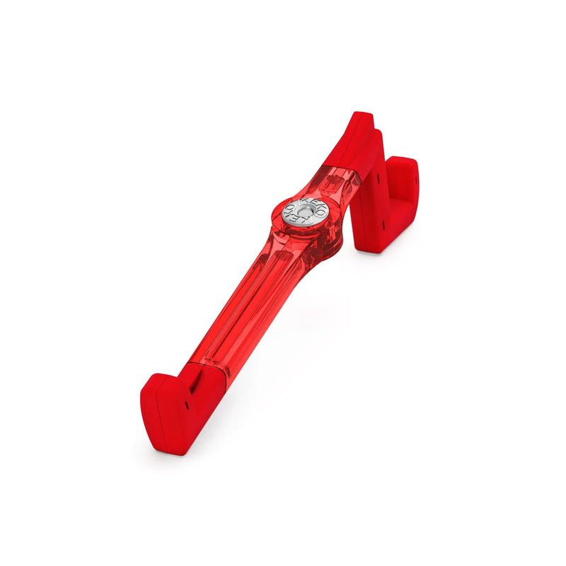 Keko - Tablet Stand Red 20x10x6cm/8x4x2.4" - Limolin 
