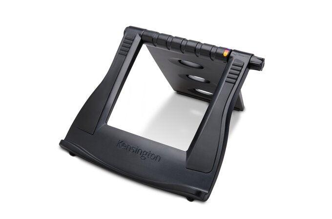 Kensington - Laptop Cooling Stand SmartFit Easy Riser - Black - Limolin 