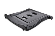 Kensington - Laptop Cooling Stand SmartFit Easy Riser - Black - Limolin 