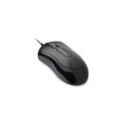 Kensington - Mouse in A Box Wired USB - Limolin 
