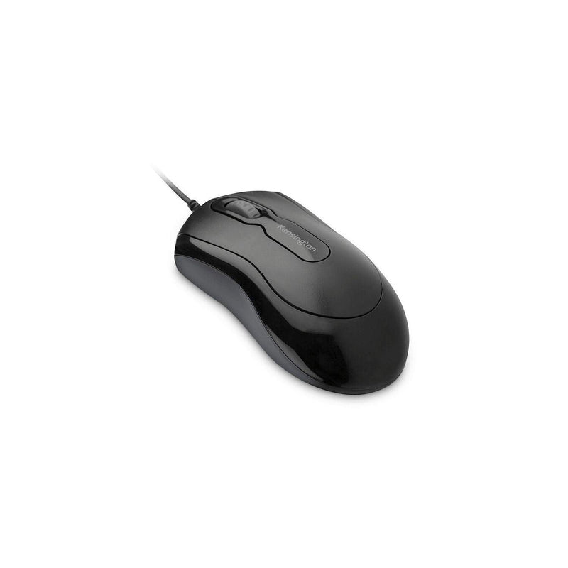 Kensington - Mouse in A Box Wired USB - Limolin 
