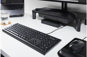Kensington - Mouse in A Box Wired USB - Limolin 