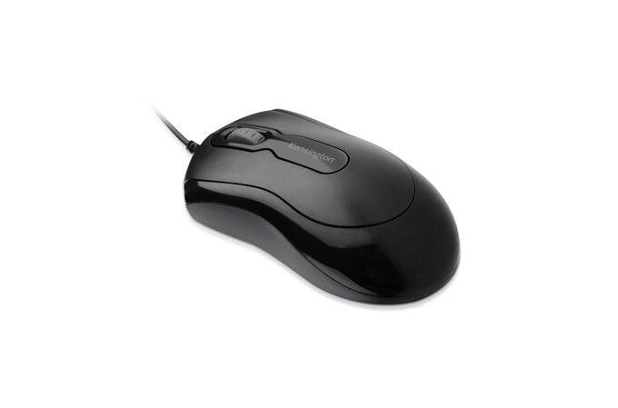 Kensington - Mouse in A Box Wired USB - Limolin 