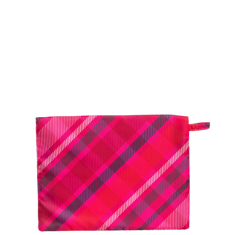 LUG - Kickline Triple Zip Storage Pouch