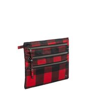 LUG - Kickline Triple Zip Storage Pouch