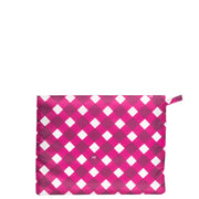 LUG - Kickline Triple Zip Storage Pouch