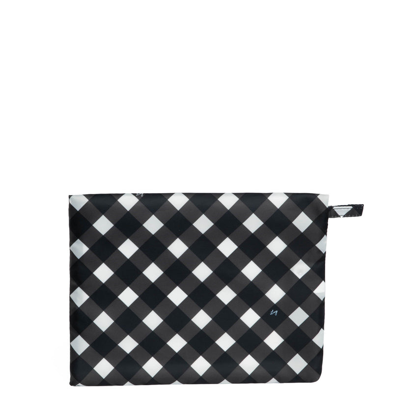 LUG - Kickline Triple Zip Storage Pouch