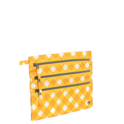 LUG - Kickline Triple Zip Storage Pouch