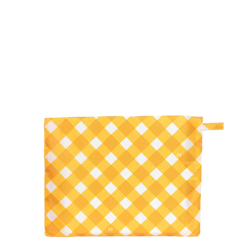 LUG - Kickline Triple Zip Storage Pouch