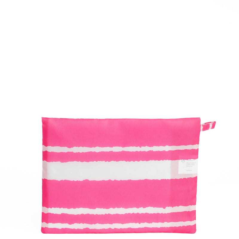 LUG - Kickline Triple Zip Storage Pouch