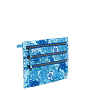 LUG - Kickline Triple Zip Storage Pouch