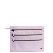 LUG - Kickline Triple Zip Storage Pouch