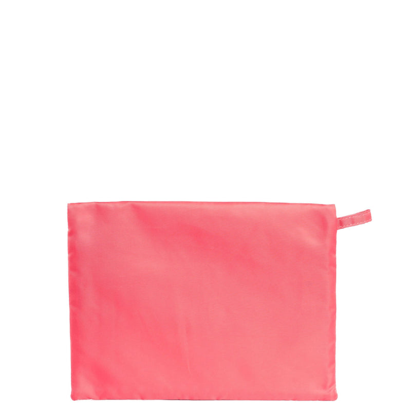 LUG - Kickline Triple Zip Storage Pouch