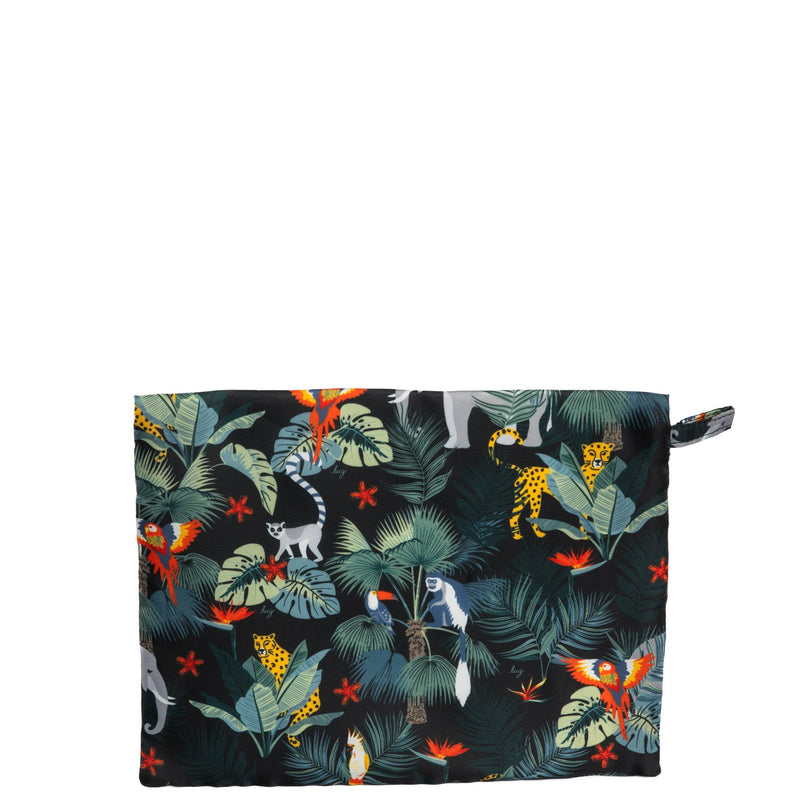 LUG - Kickline Triple Zip Storage Pouch